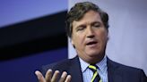 What Tucker Carlson emailed his 'Tuckertroop' staff when Fox News fired him, according to a new book