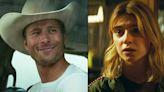 Glen Powell & Daisy Edgar Jones Reveal "Good" Steven Spielberg Note That Prevented Twisters Ending From "Feeling Too Cliched"