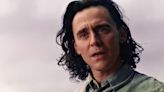 The secret of Loki’s hair (and his famous hair flips), according to MCU veteran Tom Hiddleston