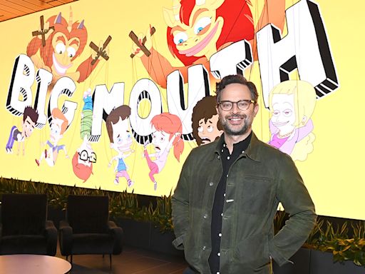 ‘Big Mouth’ Star Nick Kroll Voices 79 Characters in Netflix’s Longest-Running Show. Where’s His Emmy?