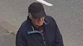 Police issue CCTV as search continues for 85-year-old who walked 25 miles to Wales then disappeared