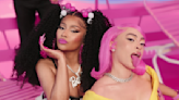 Hi, So Nicki Minaj and Ice Spice’s “Barbie World” Music Video Is Here and Completely Incredible