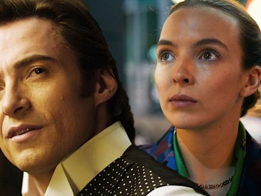 Hugh Jackman and Jodie Comer to Star in Dark Robin Hood Reboot