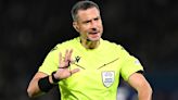 Who is the referee? Which officials are in charge of the UEFA Champions League matches? | UEFA Champions League