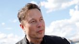 Who are Elon Musk's 11 children?