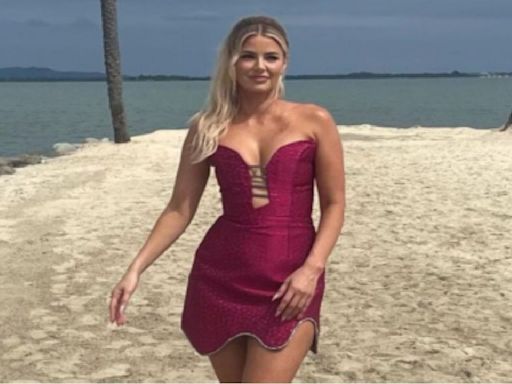 Is Ariana Madix Quietly Practicing For Her Broadway Return During Her Time at Love Island? Find Out