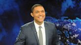 Trevor Noah Exits The Daily Show After 7 Years: 'My Time Is Up'