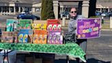 Girl Scout: Here's why I love selling cookies