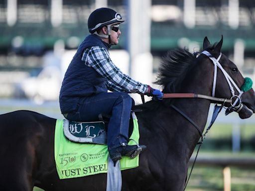 Who will run in Preakness 2024? Mystik Dan and others who could be in field at Pimlico