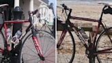 £300 bike stolen in Cornwall - now police ask: 'Did you see anything suspicious?'