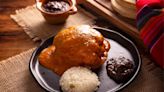 Una receta de pollo encacahuatado que te encantará