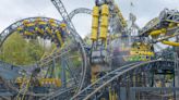 Alton Towers officially top 10 best theme parks in the world - full list