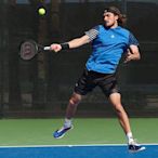 【T.A】限量優惠  Adidas Slam Freelift Tennis Polo Tsitsipas 美網 澳網 網球球衣 50週年限定版