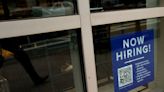 US job openings rise slightly; labor market steadily easing