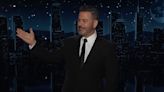 Jimmy Kimmel Breaks Down MAGA Meltdown Over Taylor Swift/Pres. Biden Super Bowl LVIII Conspiracy Theories