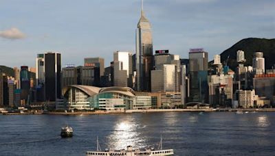 諾亞控股擬在香港和新加坡 招募50-100名理財客戶經理