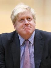 Boris Johnson