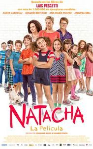 Natacha, la película