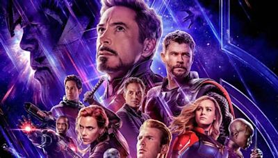 Avengers: Endgame Is the Party That Never Stopped Never Stopping