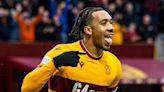 Motherwell hero makes Premiership team of the year