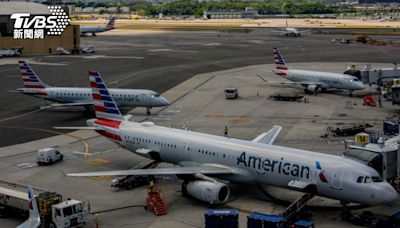 被微軟當機害慘！美三大航空公司停飛 廉航至少200多架班機被延誤