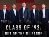 Class of '92: Out of Their League