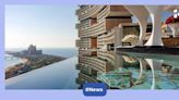 World's most expensive hotel room at Dubai's Atlantis costs Rs 83 lakh per night; see pics