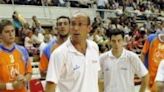 Fallece Fernando Bolea, leyenda del balonmano aragonés