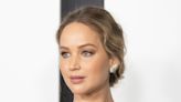 Jennifer Lawrence sufrió dos abortos involuntarios antes de ser mamá