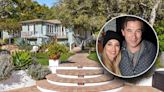 Chynna Phillips, Billy Baldwin's Santa Barbara home hits market for nearly $4M