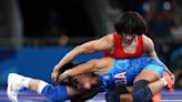 Paris Olympics 2024: One by one, Vinesh Phogat pins them down on the mat, makes history