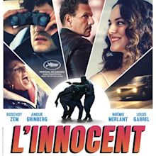 The Innocent (2022) - Release info - IMDb