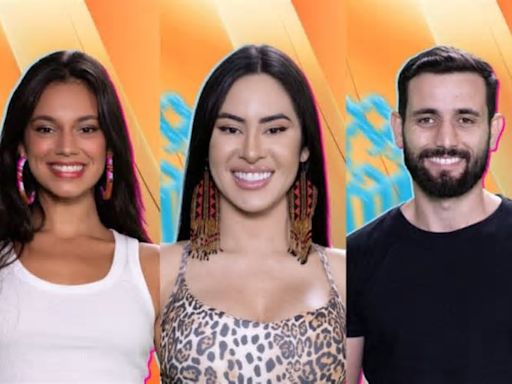 Enquete Paredão BBB 24: votação atualizada hoje, 13; quem sai?