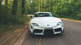 Tested: 2023 Toyota GR Supra 3.0 Manual Answers Our Pleas
