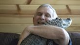 Man says his emotional support alligator, known for its big social media audience, has gone missing | Chattanooga Times Free Press