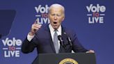 Democrats aim to nominate president in first week of August, as some push Biden to quit the race