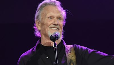 Kris Kristofferson dies: How country music legend battled hard life to become pop culture icon