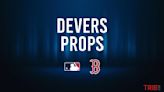 Rafael Devers vs. Cardinals Preview, Player Prop Bets - May 17