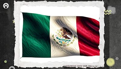 Bandera Mexicana: este es el significado del escudo nacional | Fútbol Radio Fórmula