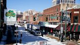 Weather Channel's Jim Cantore faces snow, freezing temps and car break-in in Memphis