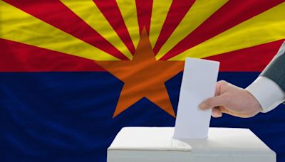 Crypto, GOP spending in Arizona Dem primary irks Latinos