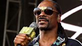 Snoop Dogg to open outdoor concert series at Potawatomi Casino