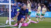 Chelsea take advantage of Man City loss to reignite WSL title race with huge win