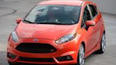 Ford is dropping production of its most popular car to focus on EVs