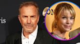 Kevin Costner's Former Tenant Denies Having Intimate Relationship With Actor's Estranged Wife Christine