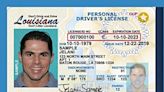 Así se puede tramitar la identificación Real ID en Louisiana: los requisitos, el costo y la fecha límite