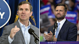 A potential Andy Beshear vs. JD Vance race was created by someone in a lab to make me suffer | Opinion