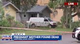 Pregnant mother found dead at Northside home during welfare check