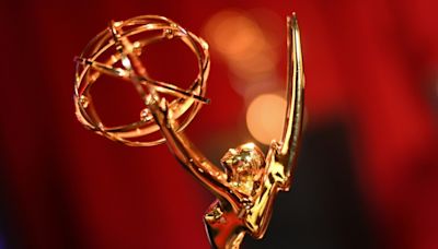 Emmy nominees in key categories