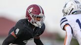 Bearden football star Chaston Smith transfers to McCallie, has Tennessee offer